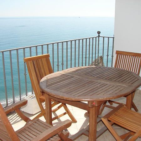 Carabeo 70 Menyber Appartement Nerja Buitenkant foto
