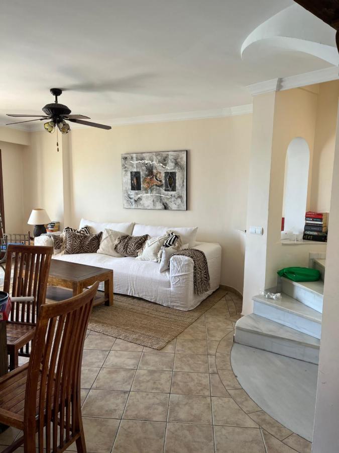 Carabeo 70 Menyber Appartement Nerja Buitenkant foto