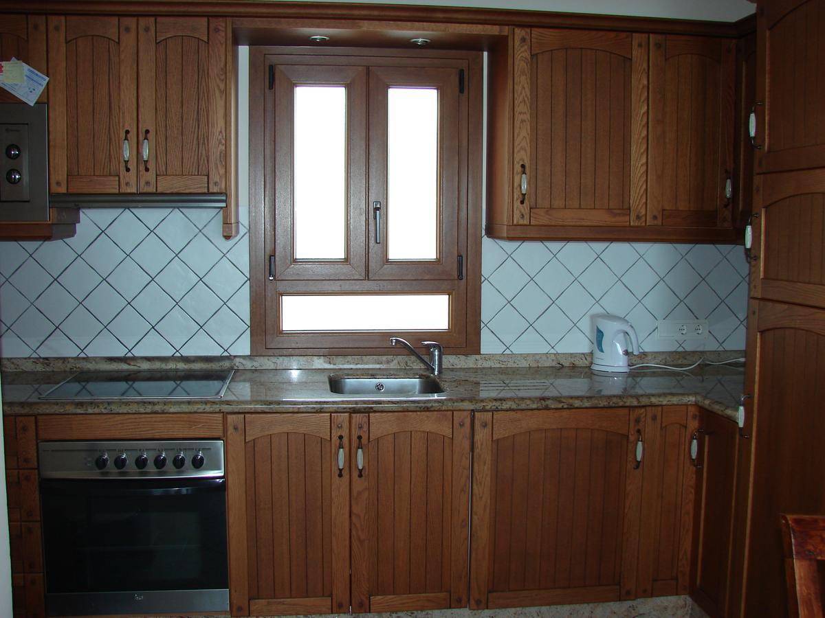 Carabeo 70 Menyber Appartement Nerja Buitenkant foto