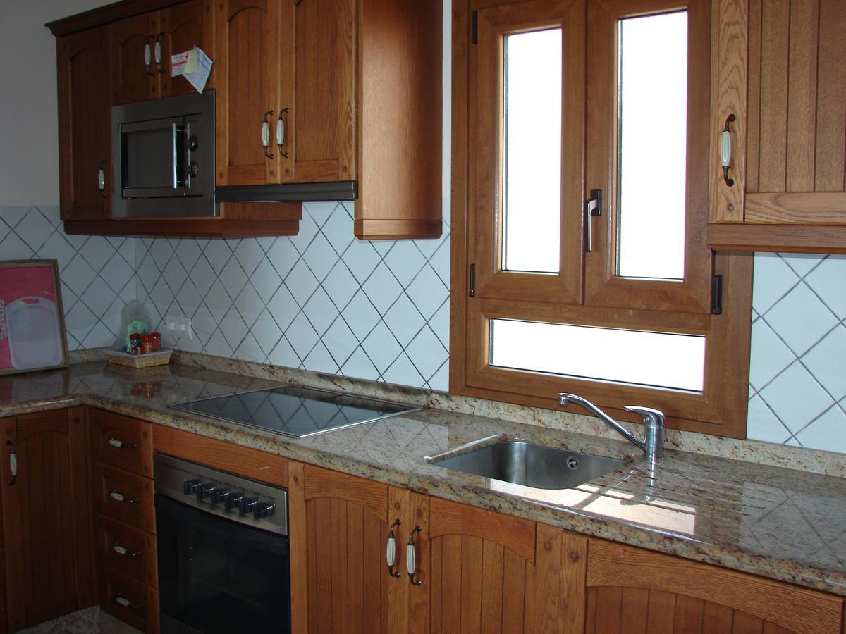Carabeo 70 Menyber Appartement Nerja Buitenkant foto
