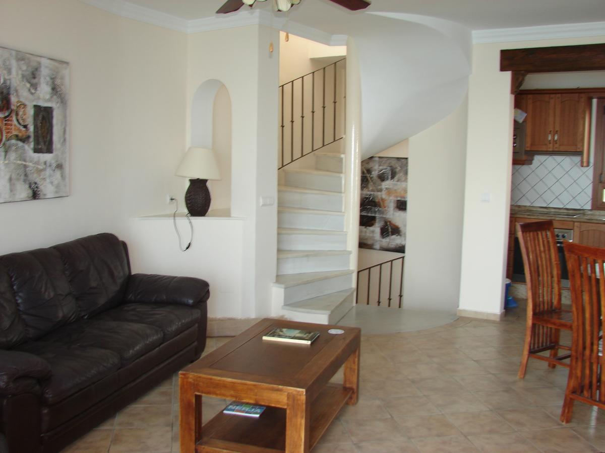 Carabeo 70 Menyber Appartement Nerja Buitenkant foto